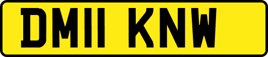 DM11KNW