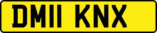 DM11KNX