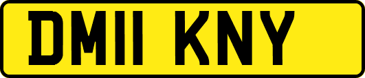 DM11KNY