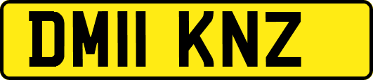 DM11KNZ