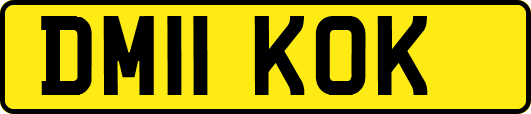DM11KOK