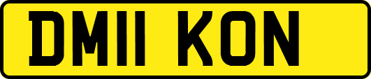 DM11KON