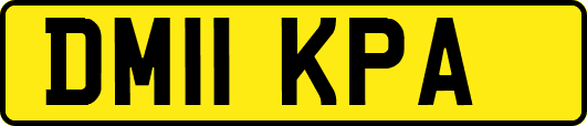DM11KPA