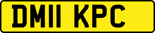 DM11KPC