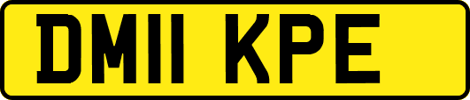 DM11KPE