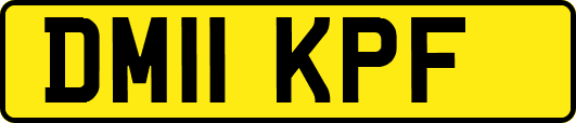 DM11KPF