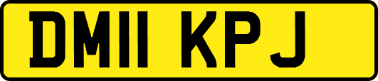 DM11KPJ