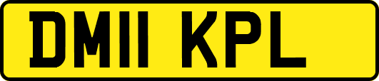 DM11KPL