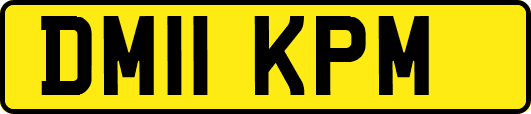 DM11KPM