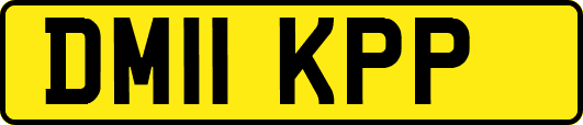 DM11KPP