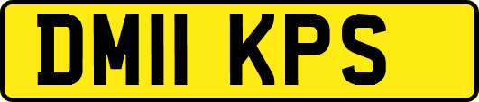 DM11KPS