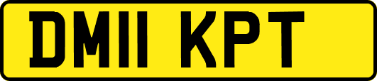 DM11KPT