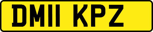DM11KPZ