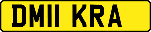 DM11KRA