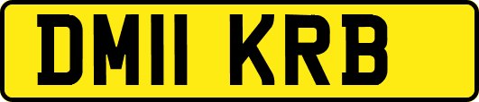 DM11KRB
