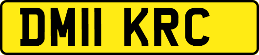 DM11KRC