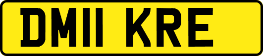 DM11KRE