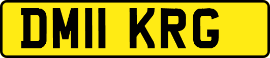 DM11KRG