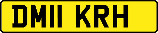 DM11KRH