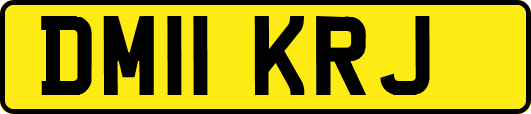 DM11KRJ