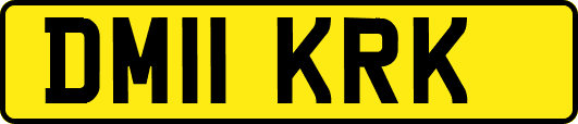 DM11KRK
