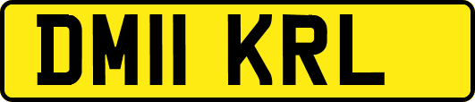 DM11KRL