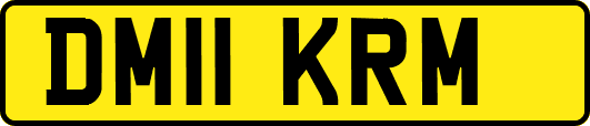 DM11KRM