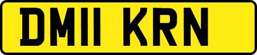 DM11KRN