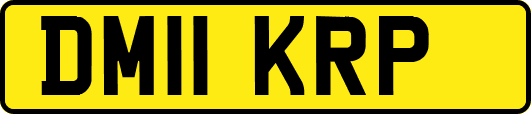 DM11KRP
