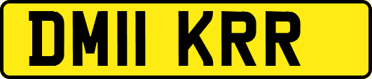 DM11KRR