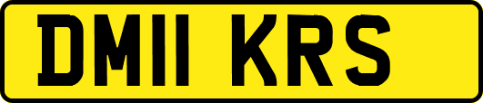 DM11KRS
