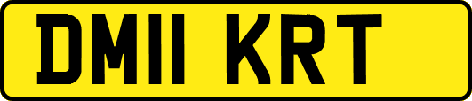 DM11KRT