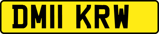 DM11KRW