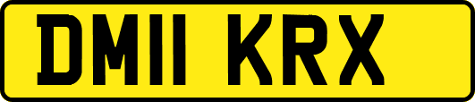 DM11KRX