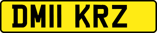 DM11KRZ