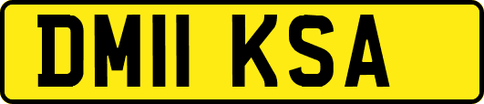 DM11KSA