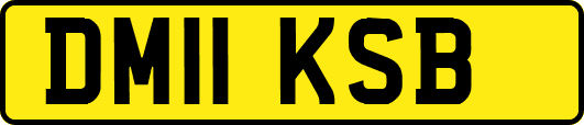DM11KSB