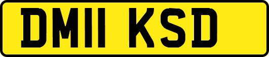 DM11KSD