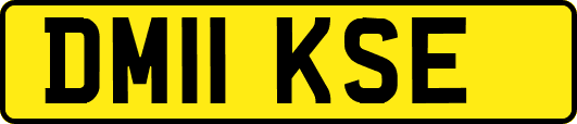 DM11KSE