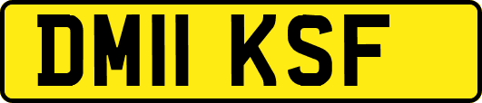 DM11KSF