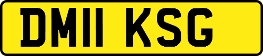 DM11KSG