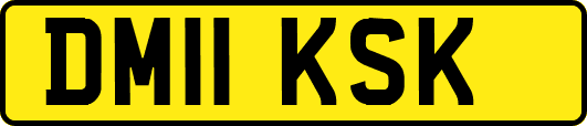 DM11KSK