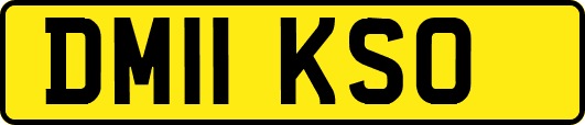 DM11KSO