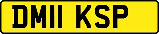 DM11KSP