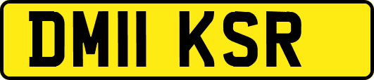 DM11KSR