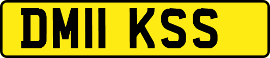 DM11KSS