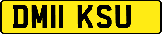DM11KSU