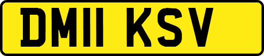 DM11KSV