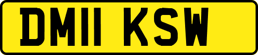 DM11KSW