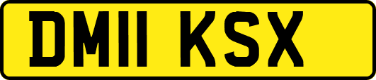 DM11KSX